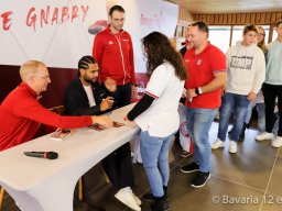 Serge Gnabry